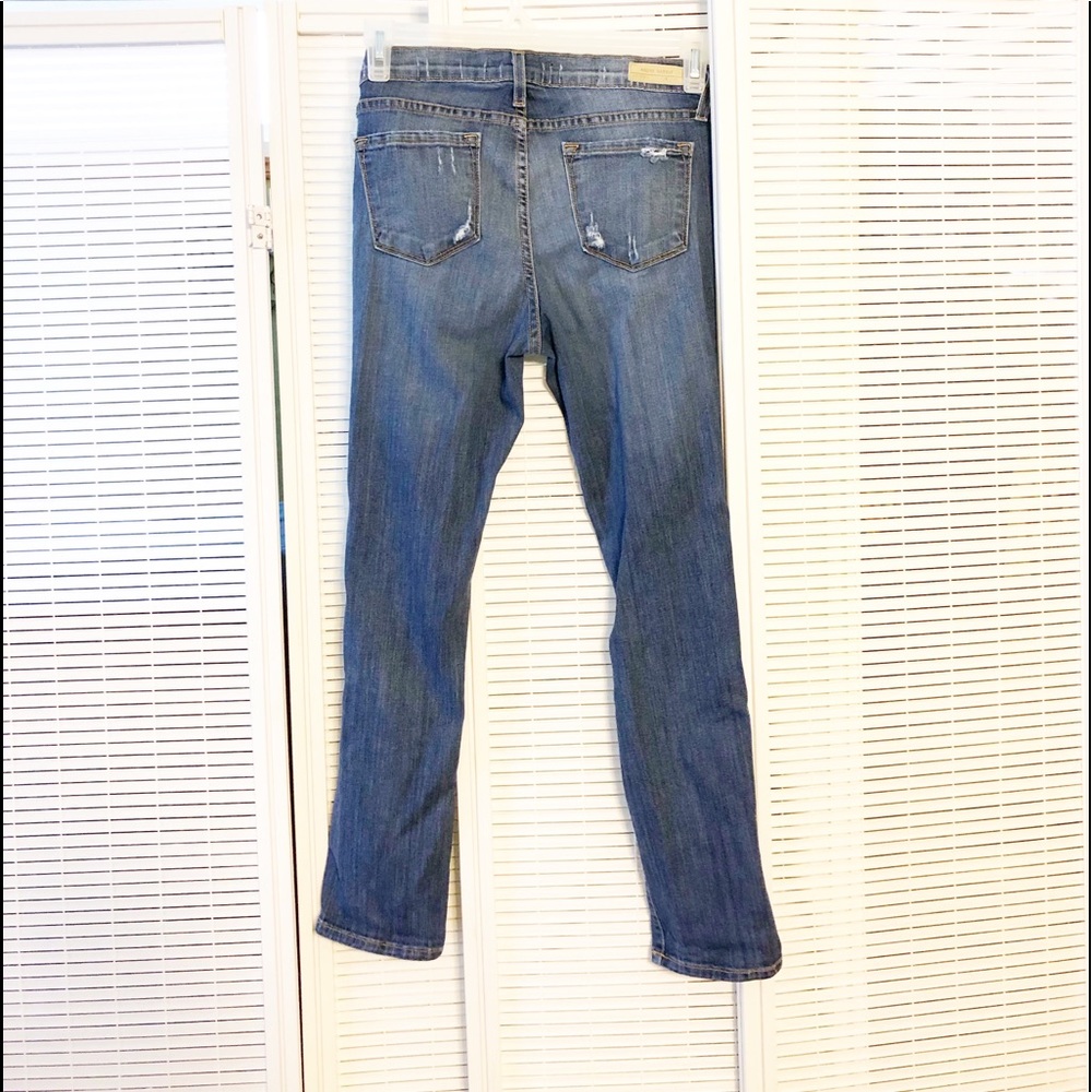 Angry Rabbit jeans 👖 - Picture 3 of 4